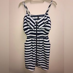 Nautical Dress